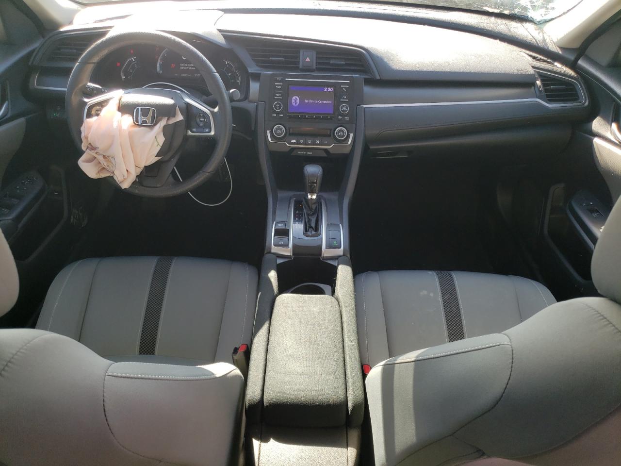 2019 Honda Civic - Image 8