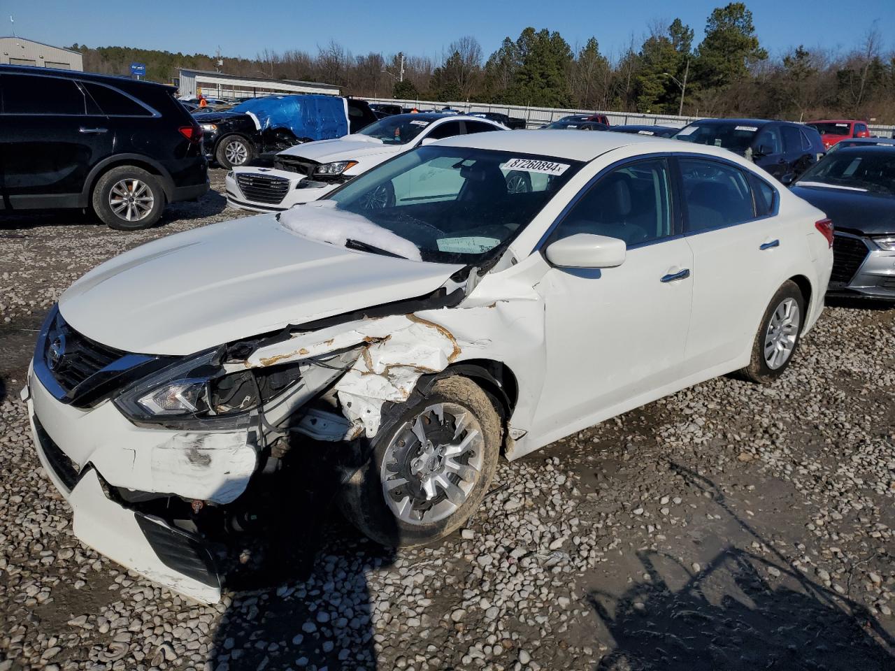 1N4AL3AP0JC279948 NISSAN ALTIMA 2018