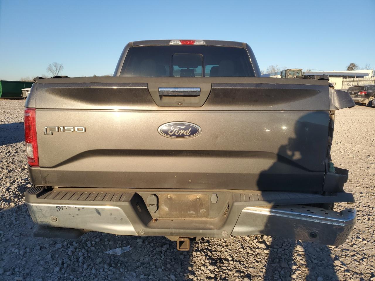 2015 Ford F-150 - Image 6