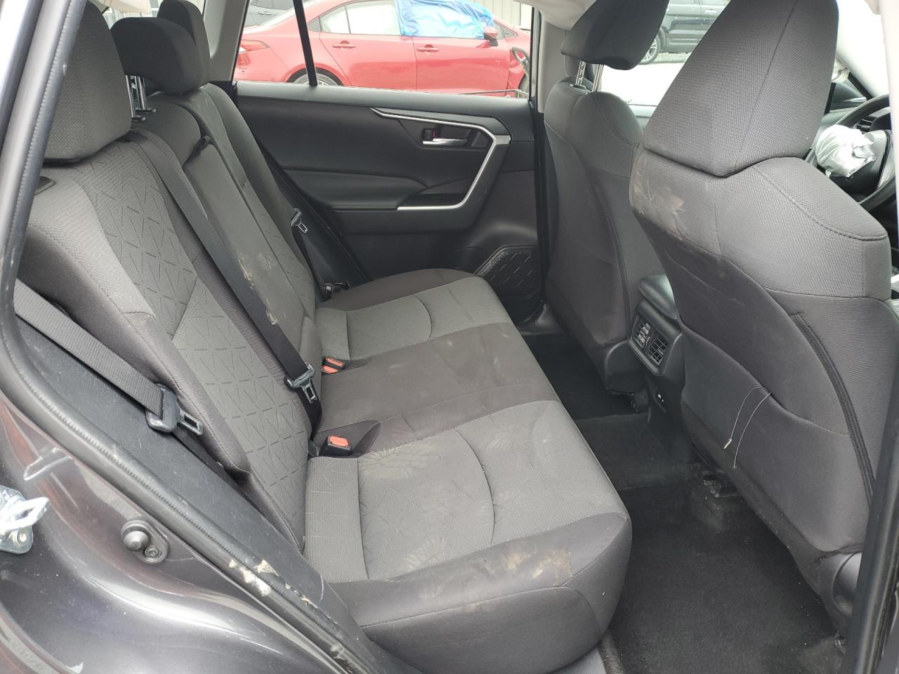2T3W1RFV1MW177625 TOYOTA RAV4 2021