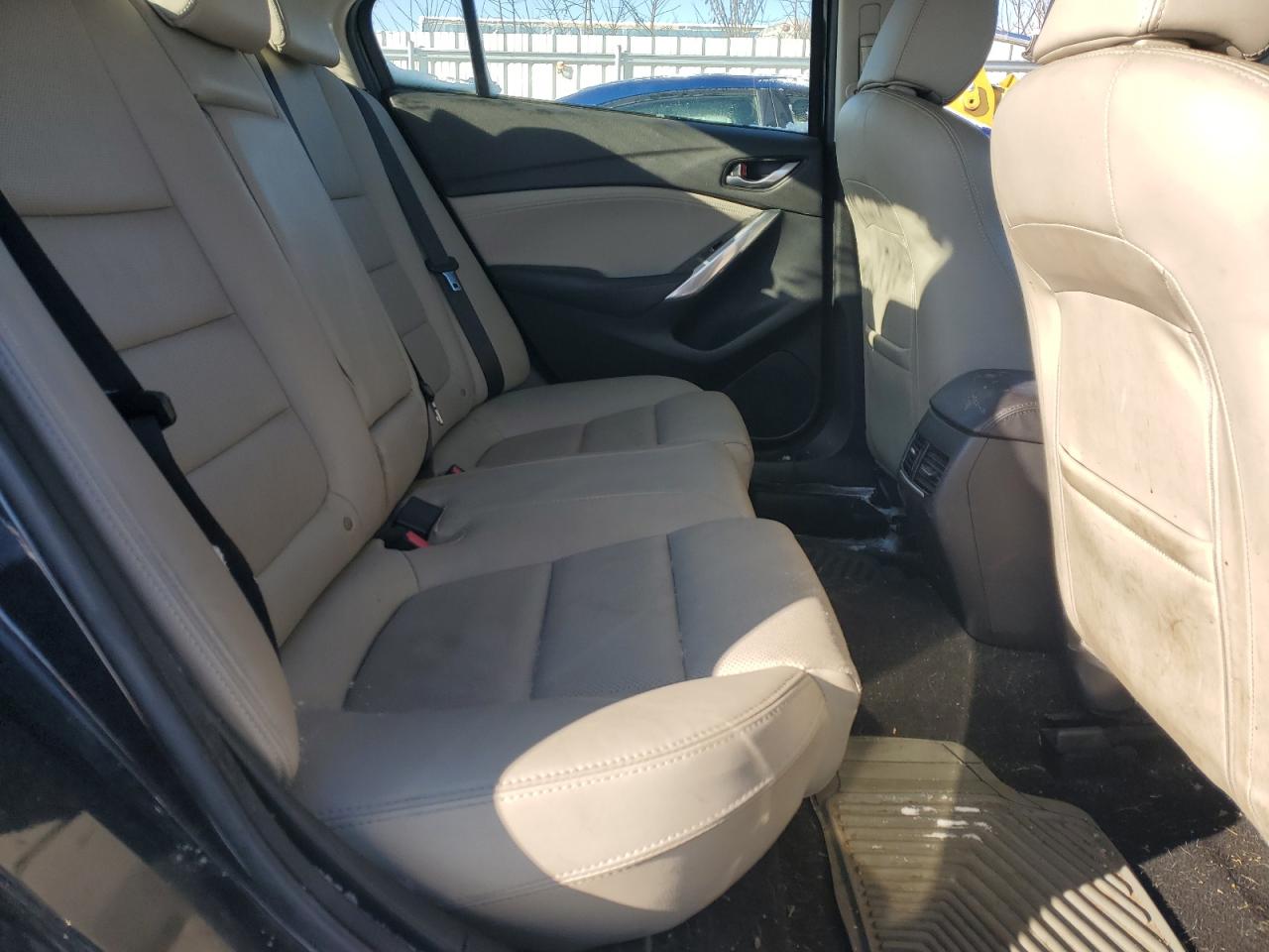 2016 Mazda 6 - Image 10