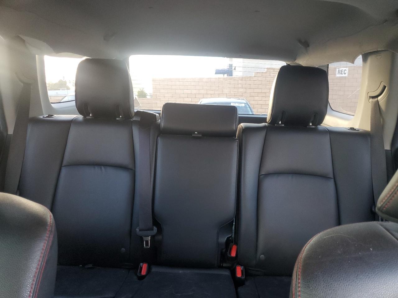 2016 Toyota 4Runner - Image 10