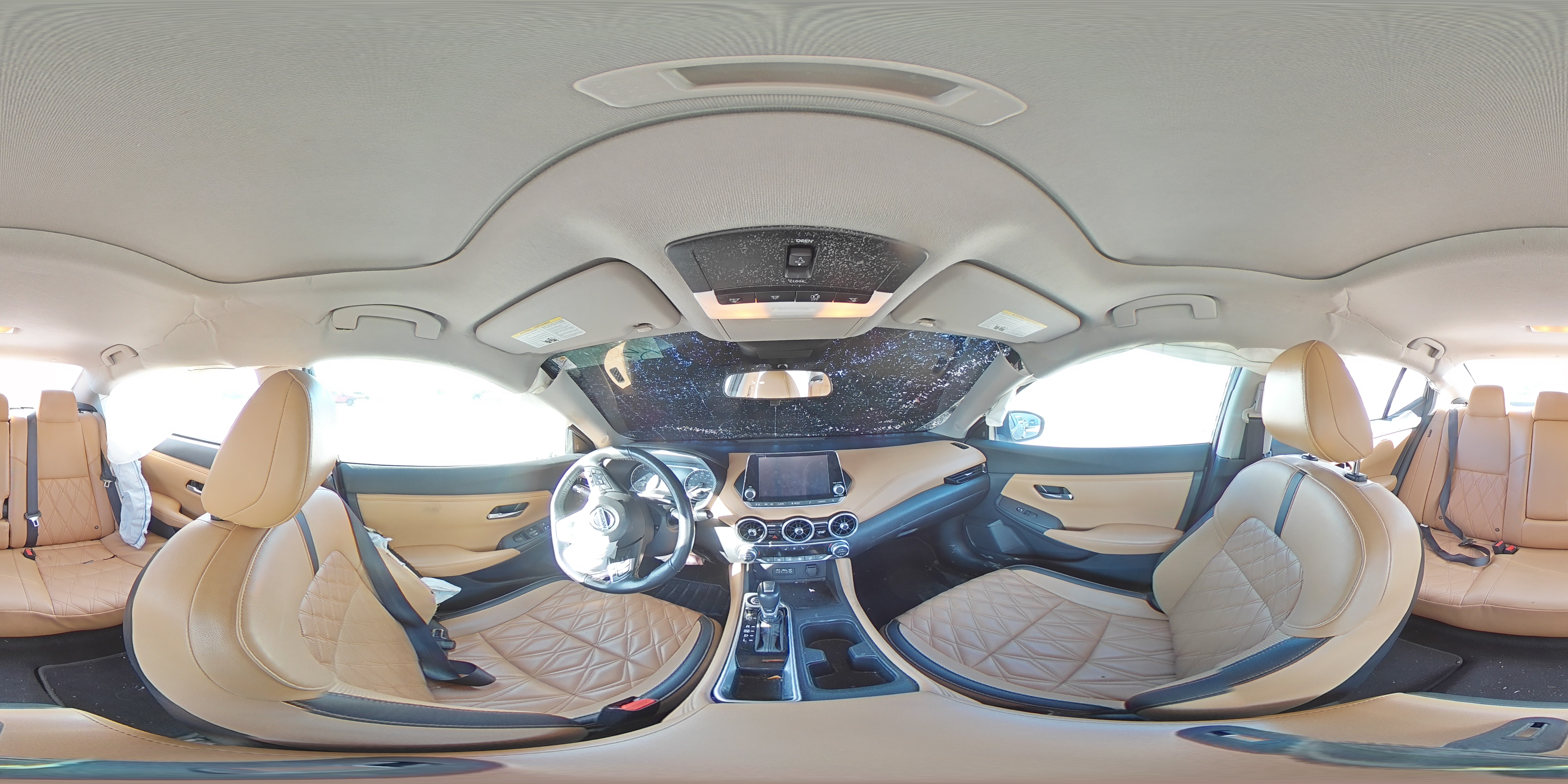 2022 Nissan Sentra - Image 12