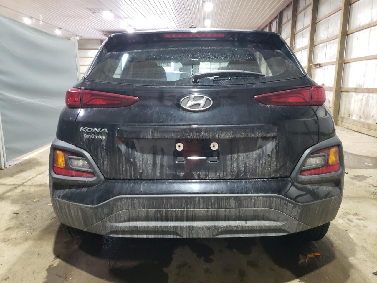 2021 Hyundai Kona - Image 6