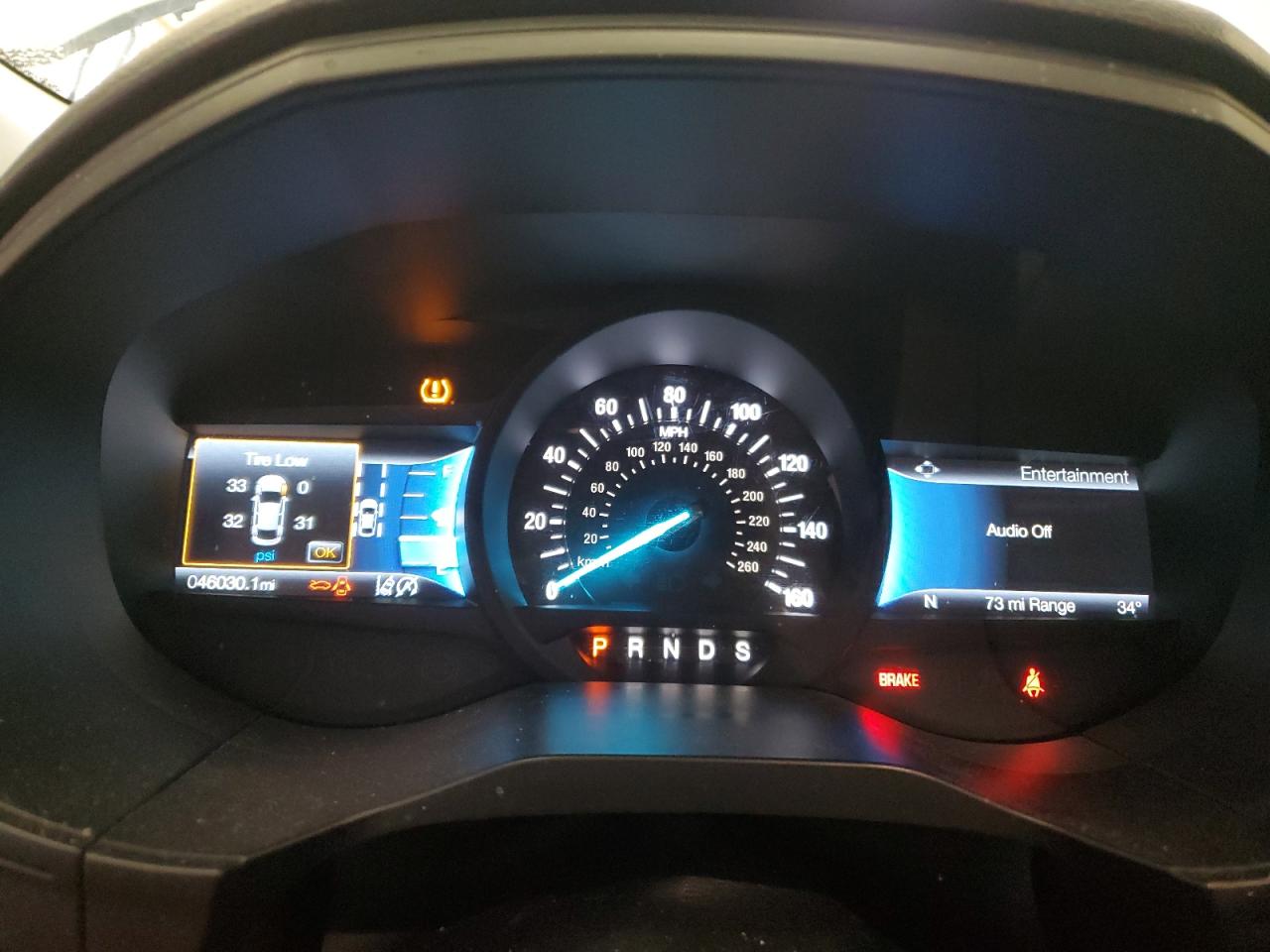 2022 Ford Edge - Image 9