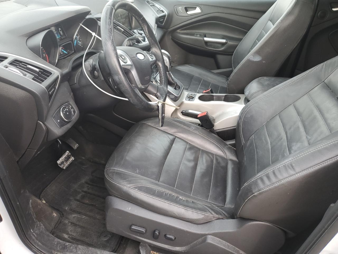 2013 Ford Escape - Image 7