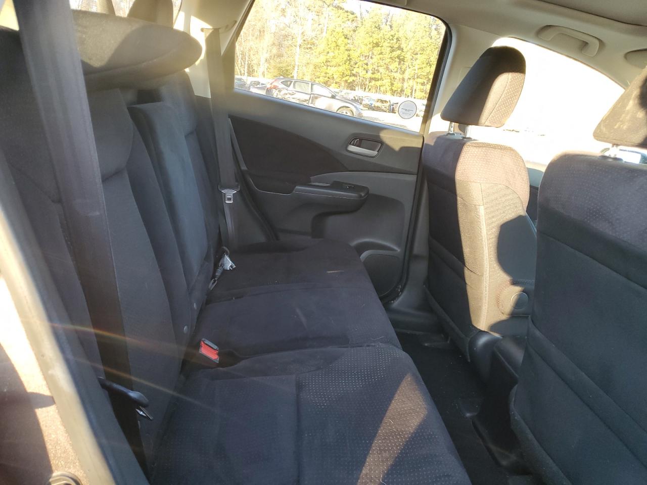 2013 Honda CR-V - Image 11