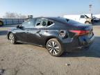 2019 Nissan Altima Sv продається в Bakersfield, CA - All Over