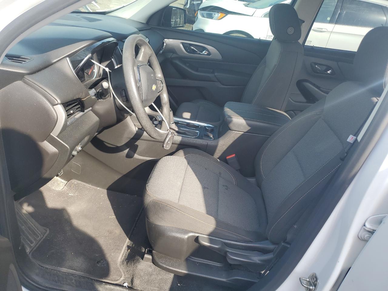 2019 Chevrolet Traverse - Image 7