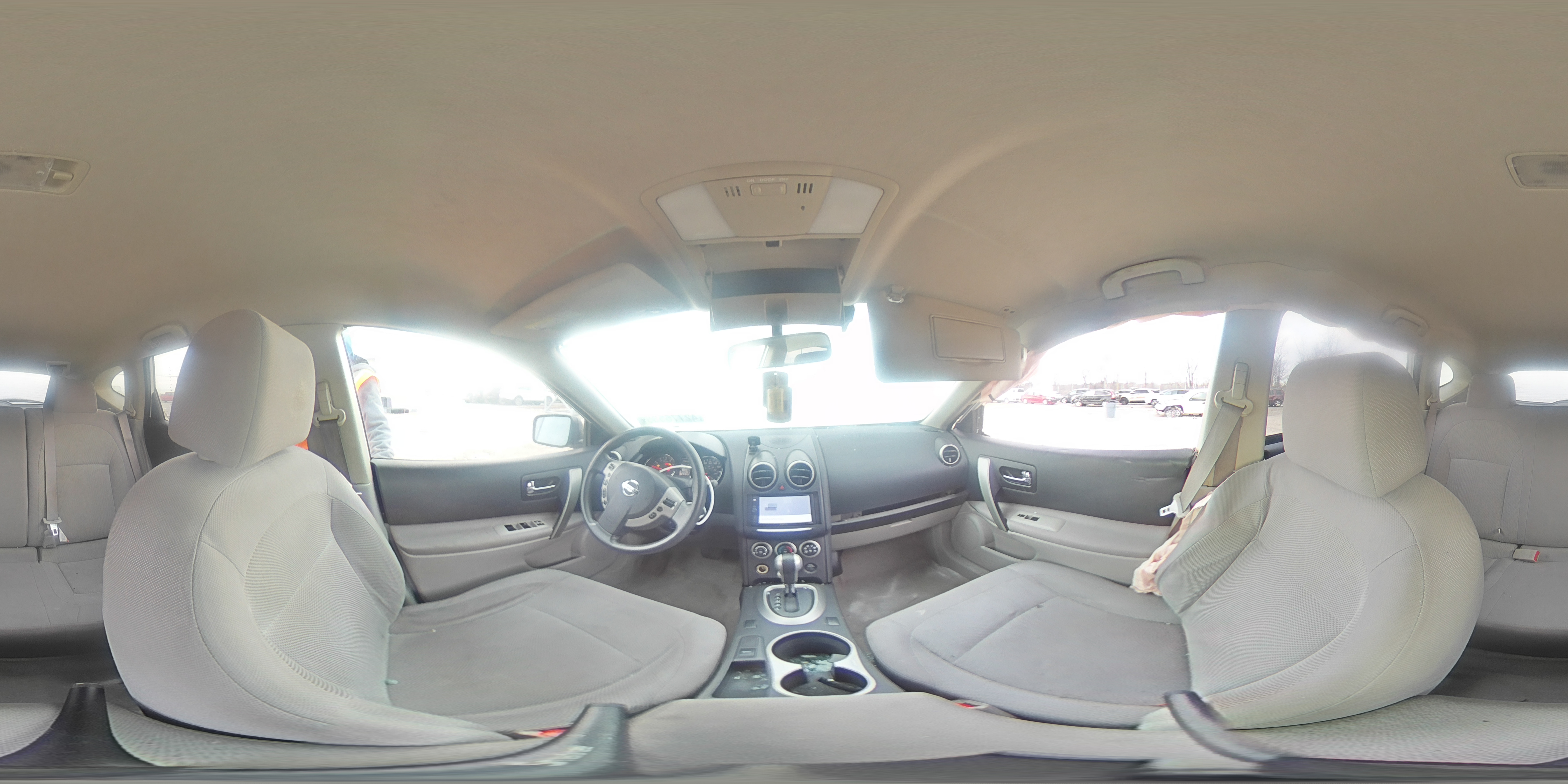 2013 Nissan Rogue - Image 14