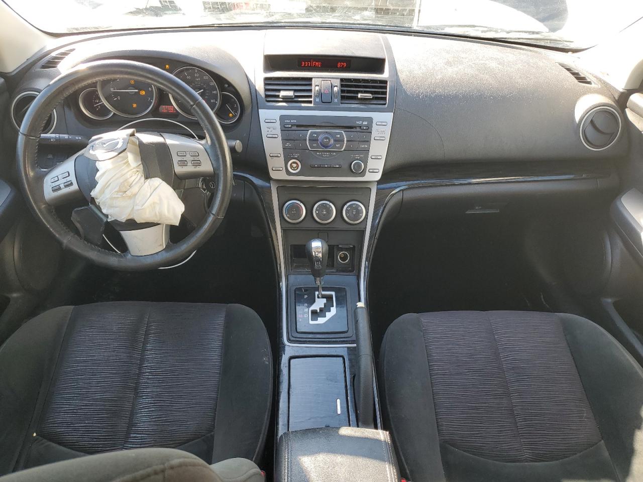 2010 Mazda 6 - Image 8