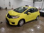 2016 Honda Fit Lx للبيع في Franklin، WI - Front End