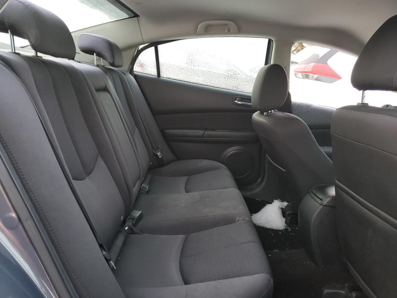 2011 Mazda 6 - Image 10