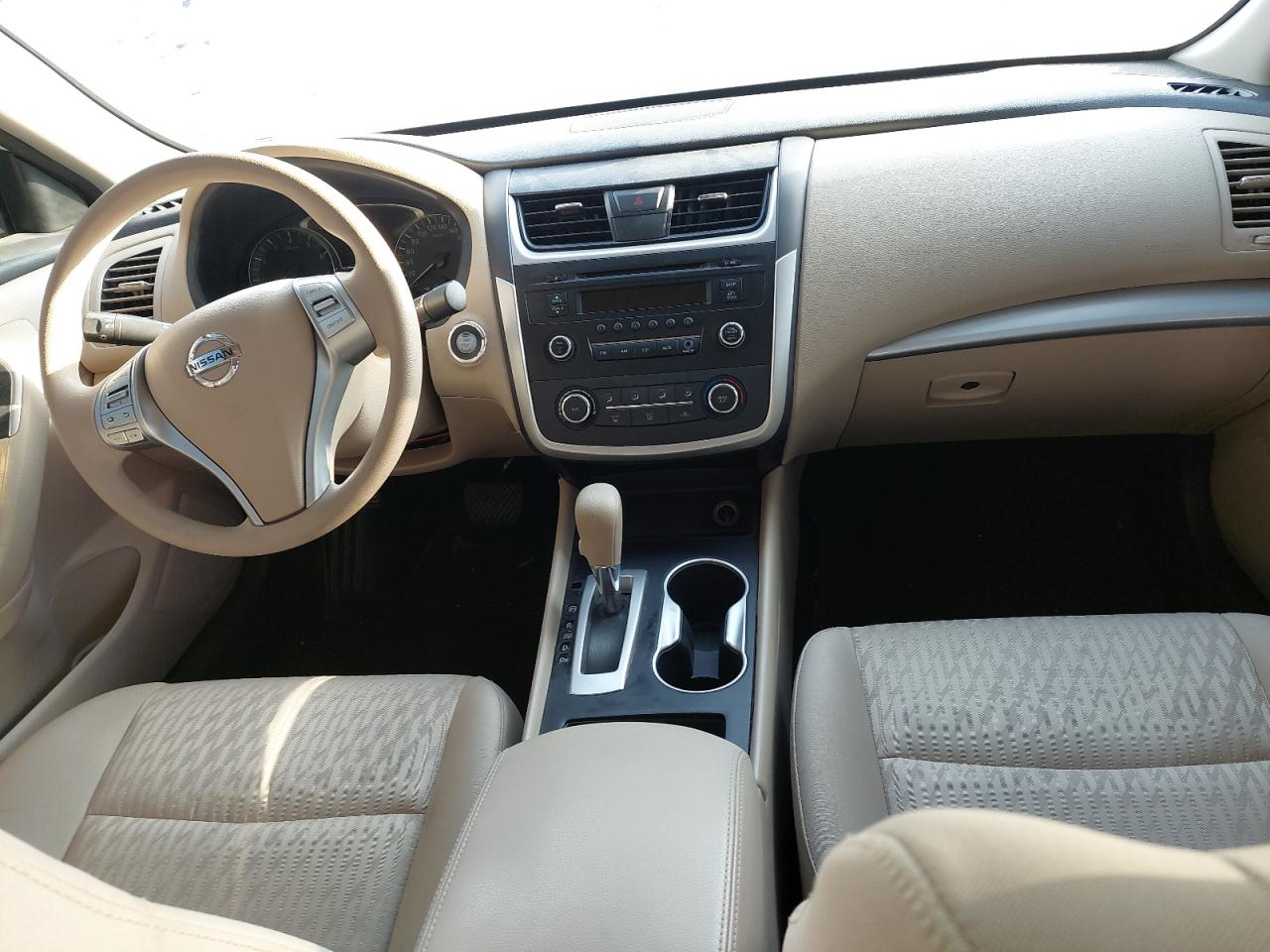 1N4AL3A92HC220976 - 2017 Nissan Altima - #87125134