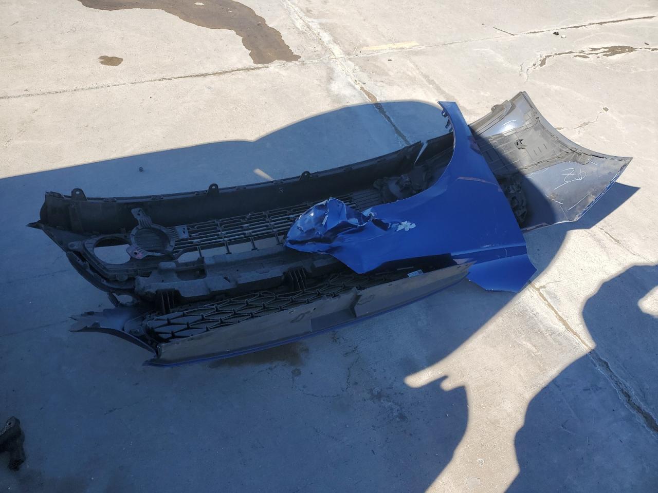 2019 Kia Forte - Image 12