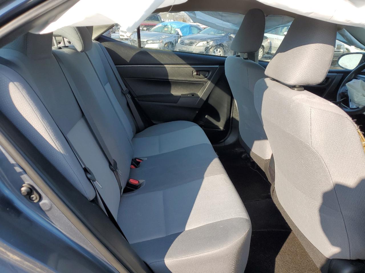 2014 Toyota Corolla - Image 10