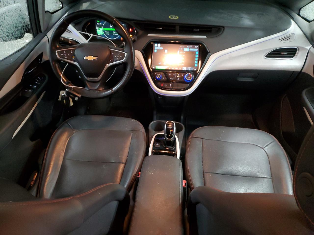 1G1FZ6S06K4133978 CHEVROLET BOLT 2019