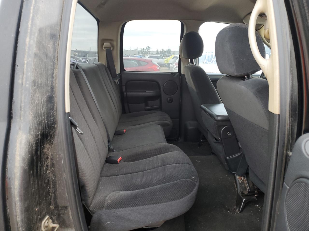 2002 Dodge Ram 1500 VIN: 1D7HA18N02S703102 Lot: 87979775