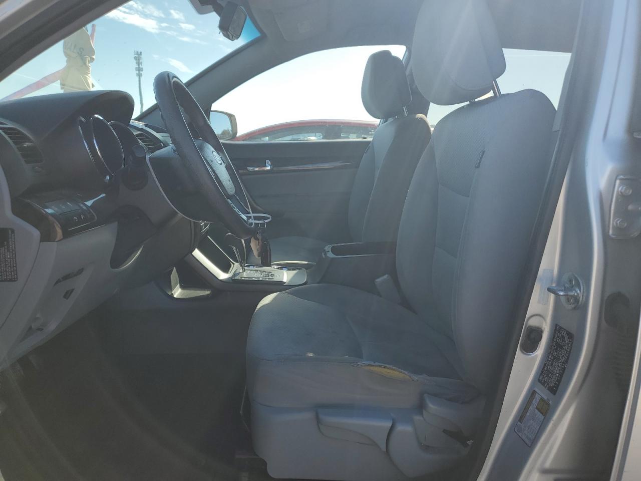 2011 Kia Sorento - Image 7