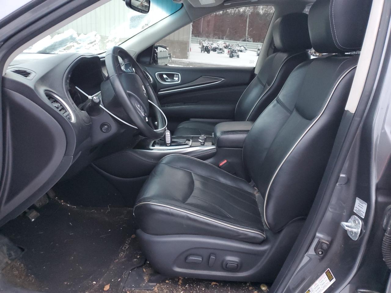 2016 Infiniti QX60 - Image 7
