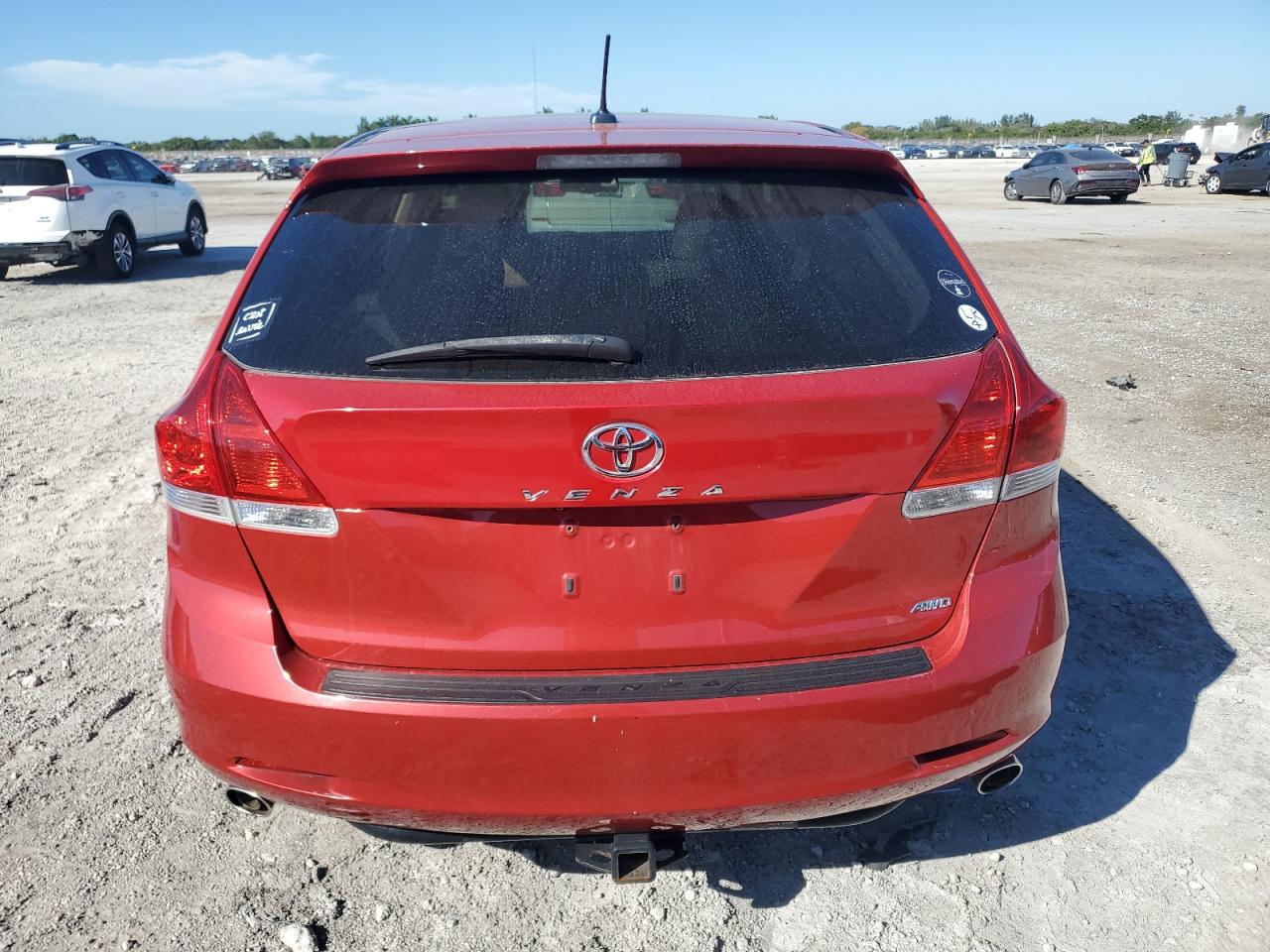 2011 Toyota Venza - Image 6