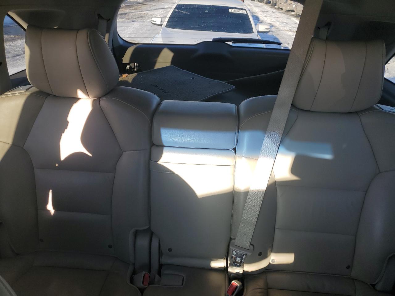 2011 Acura MDX - Image 10
