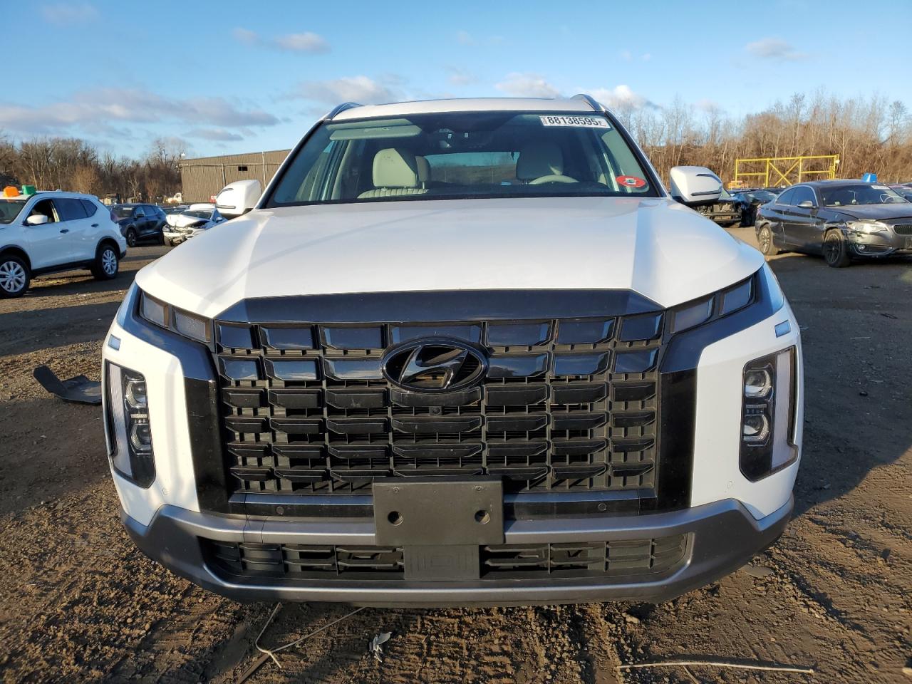 2023 Hyundai Palisade - Image 5
