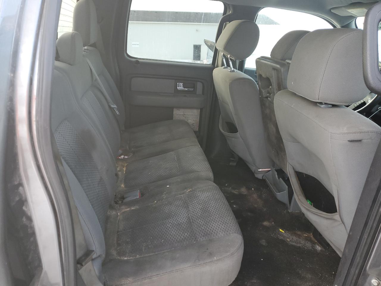 2013 Ford F-150 - Image 11
