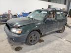 2004 Subaru Forester 2.5X იყიდება Greenwood-ში, NE - All Over