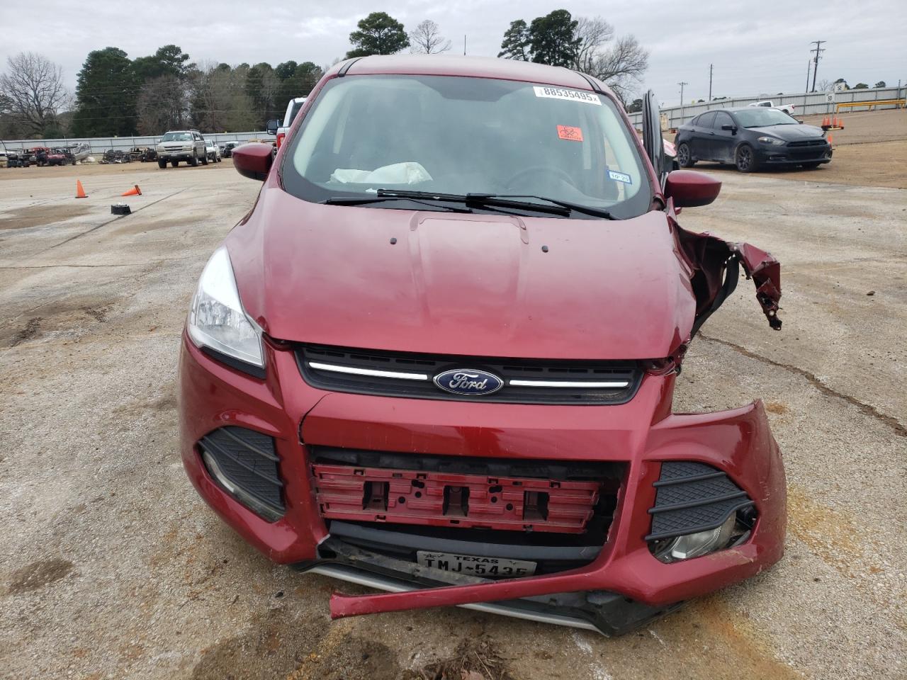 2015 Ford Escape - Image 5