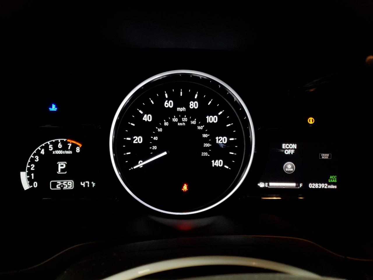 2021 Honda HR-V - Image 9