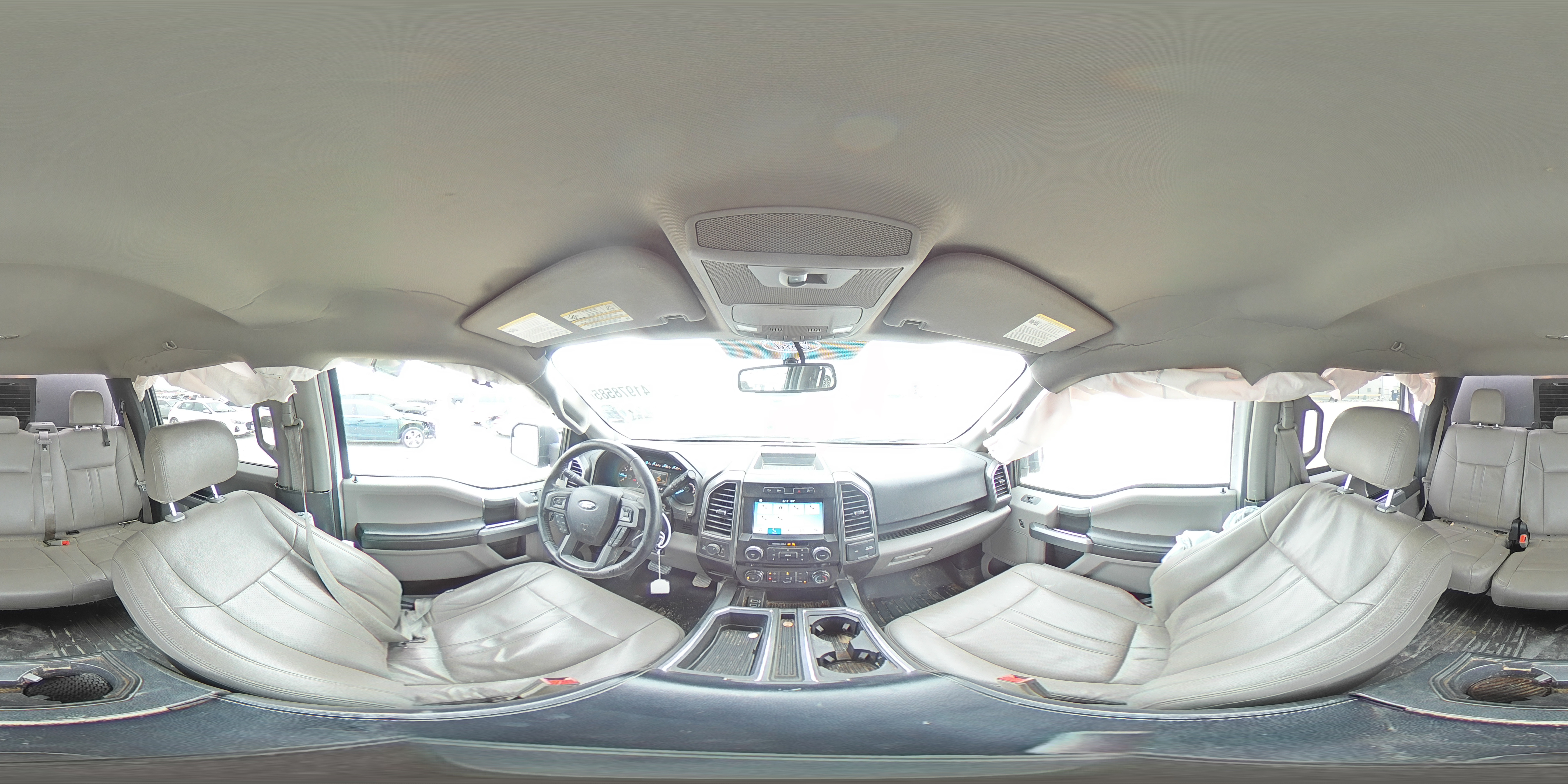 2018 Ford F-150 - Image 13