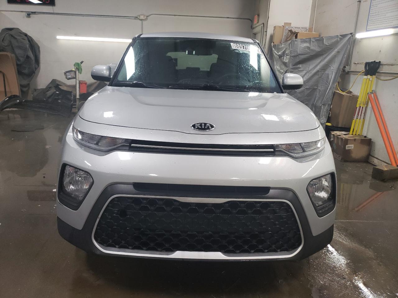 2020 Kia Soul - Image 5