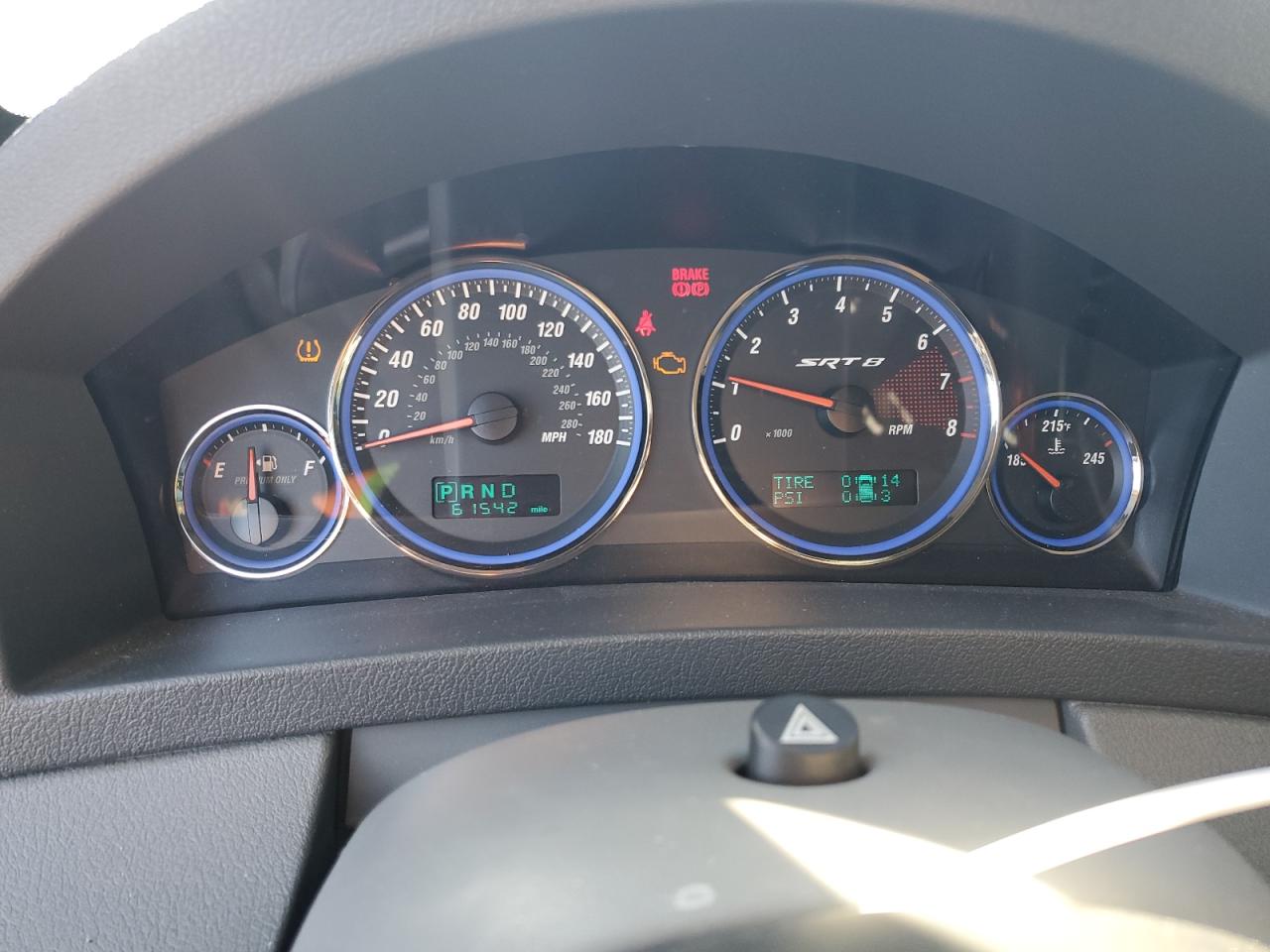 2006 Jeep Grand Cherokee - Image 9
