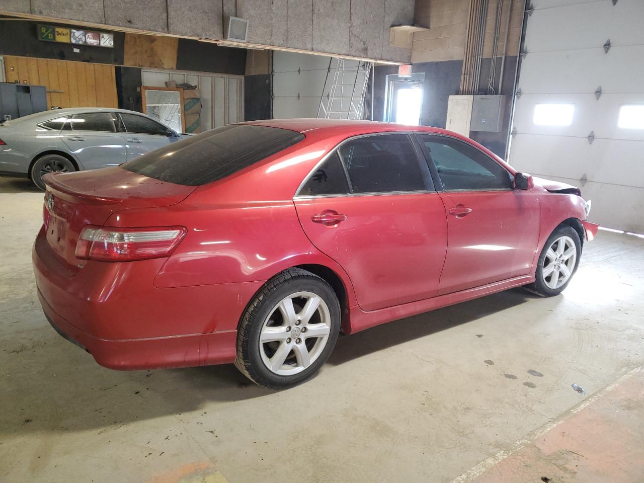 2007 Toyota Camry - Image 3