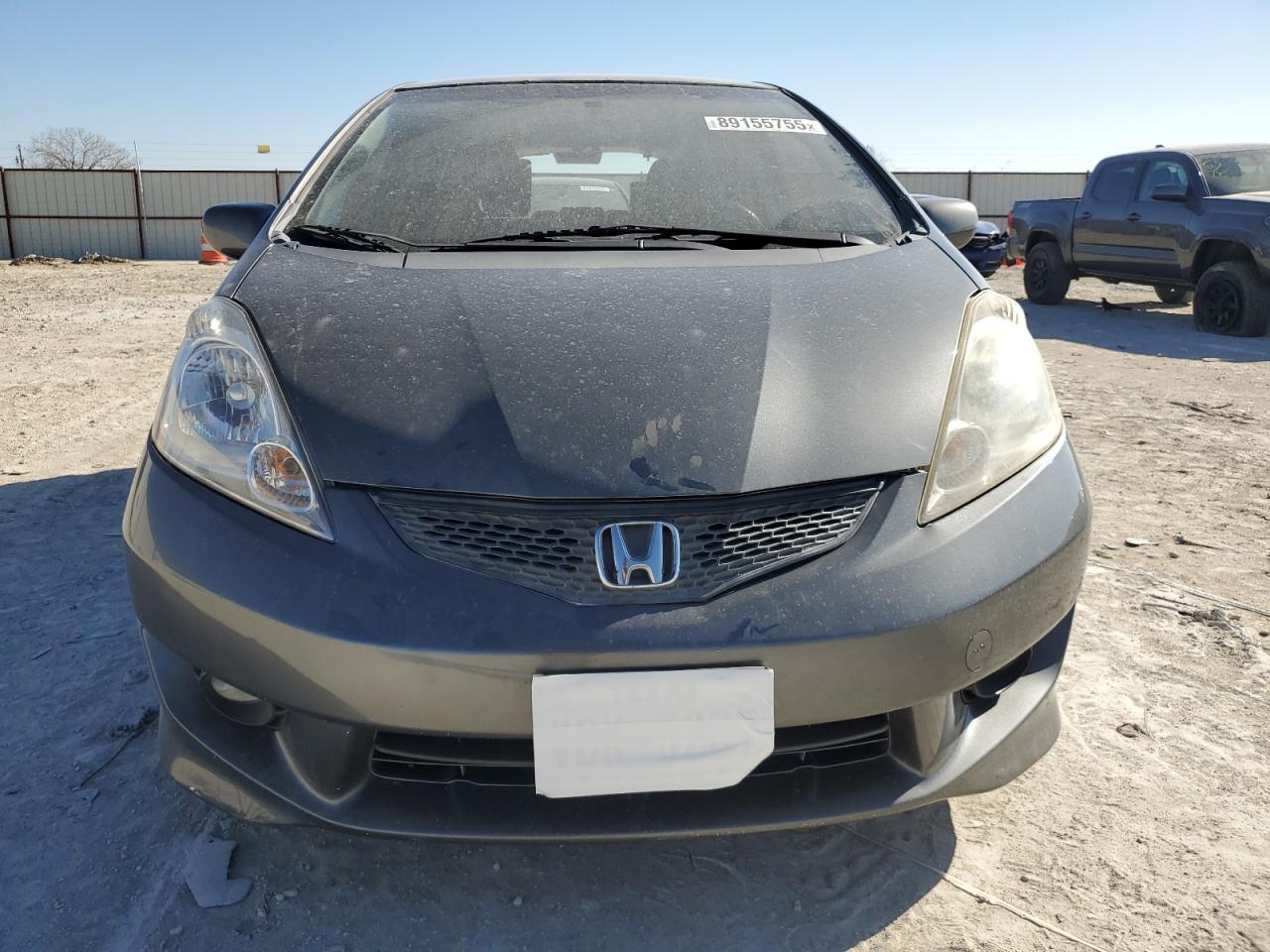 2011 Honda Fit - Image 5