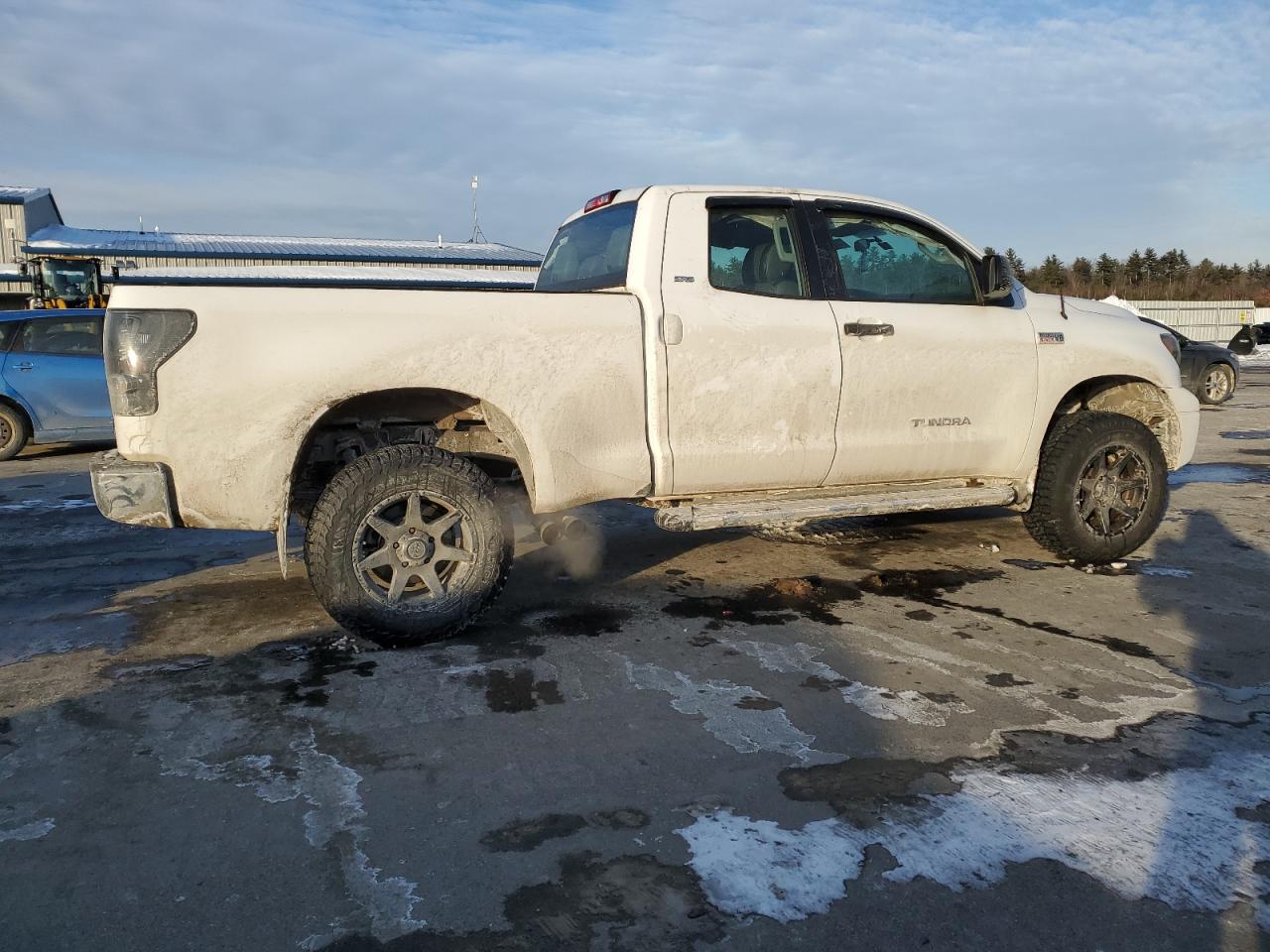 2012 Toyota Tundra - Image 3
