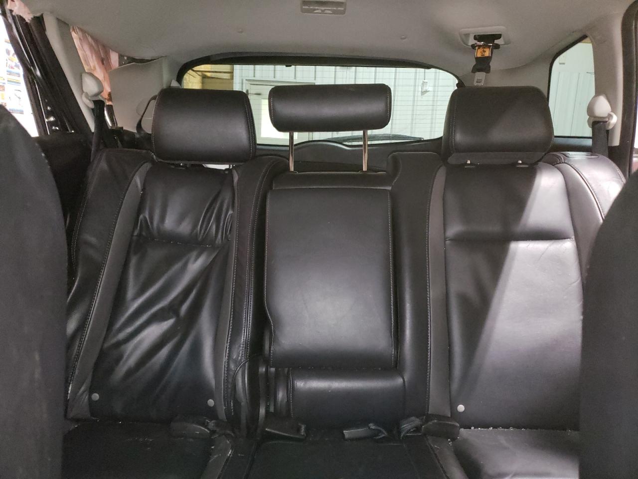 2010 Mazda CX-9 - Image 10