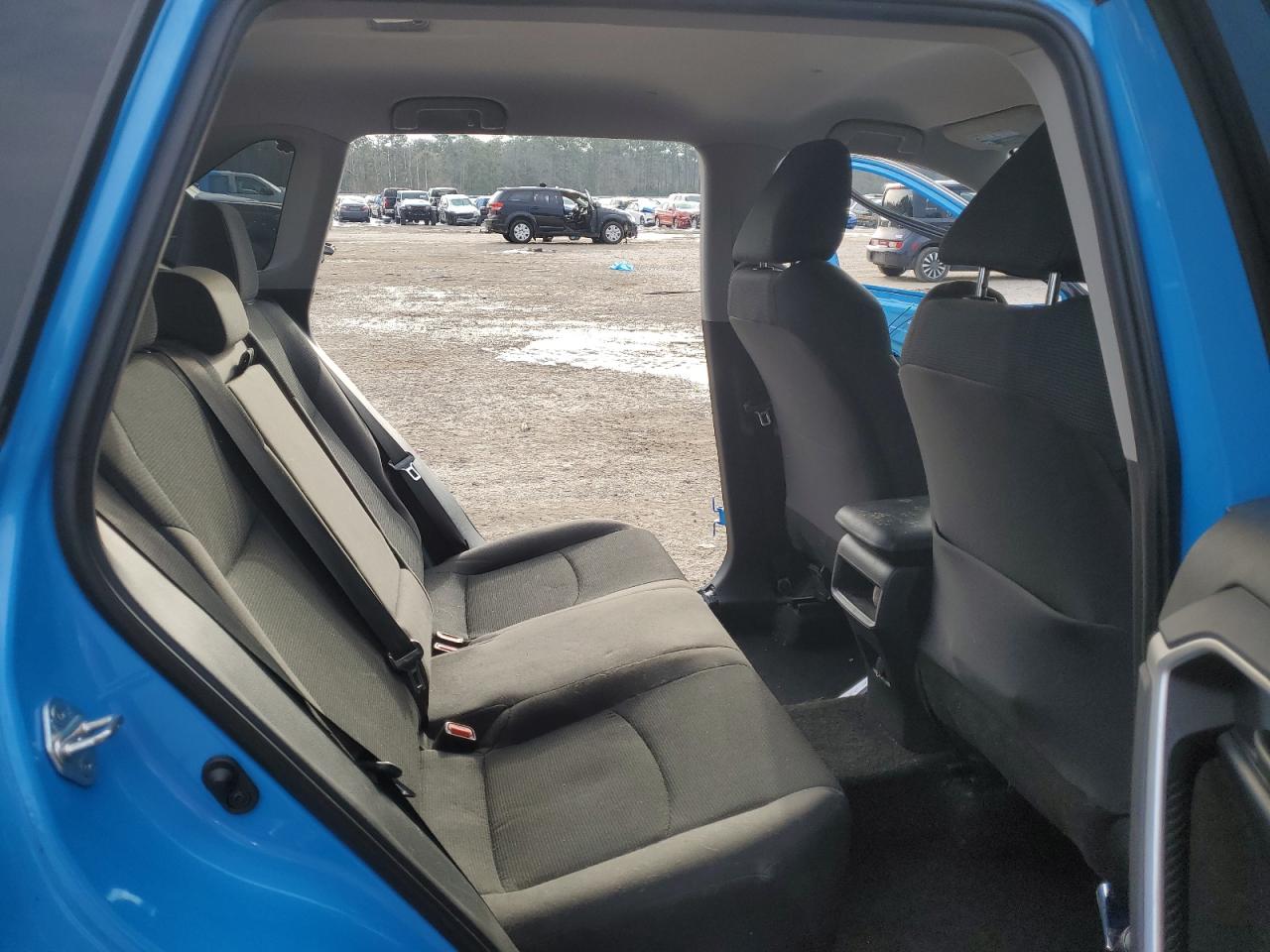 2T3H1RFV5KW008827 TOYOTA RAV4 2019