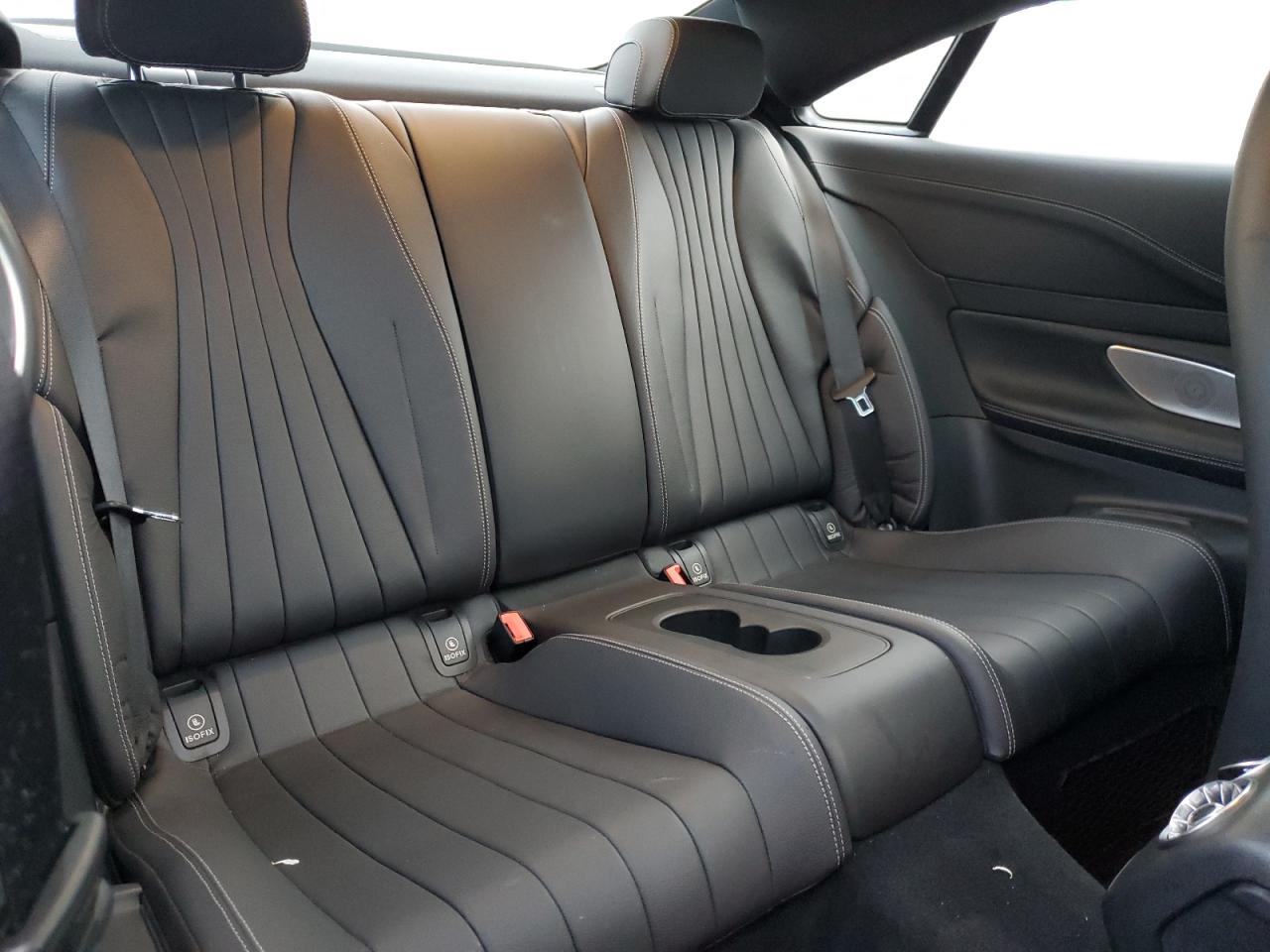 2019 Mercedes-Benz E-klasse - Image 10
