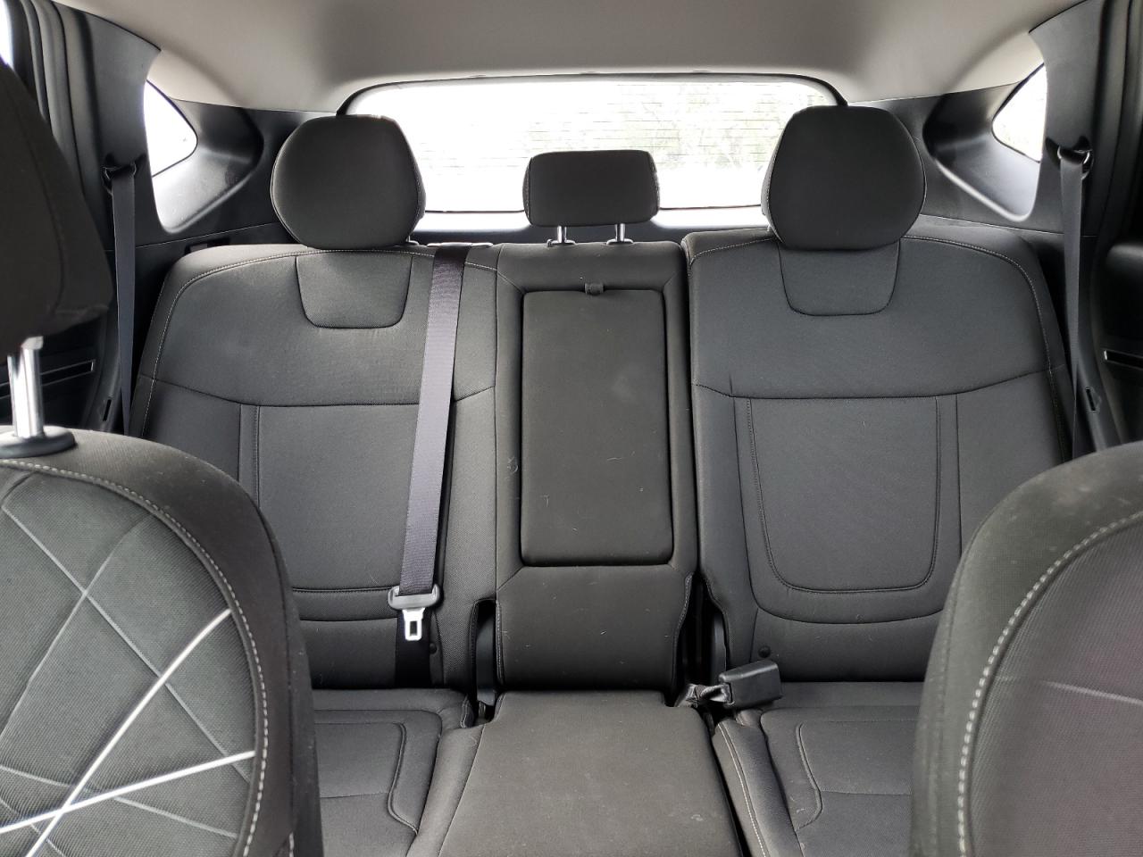 2022 Hyundai Tucson - Image 10