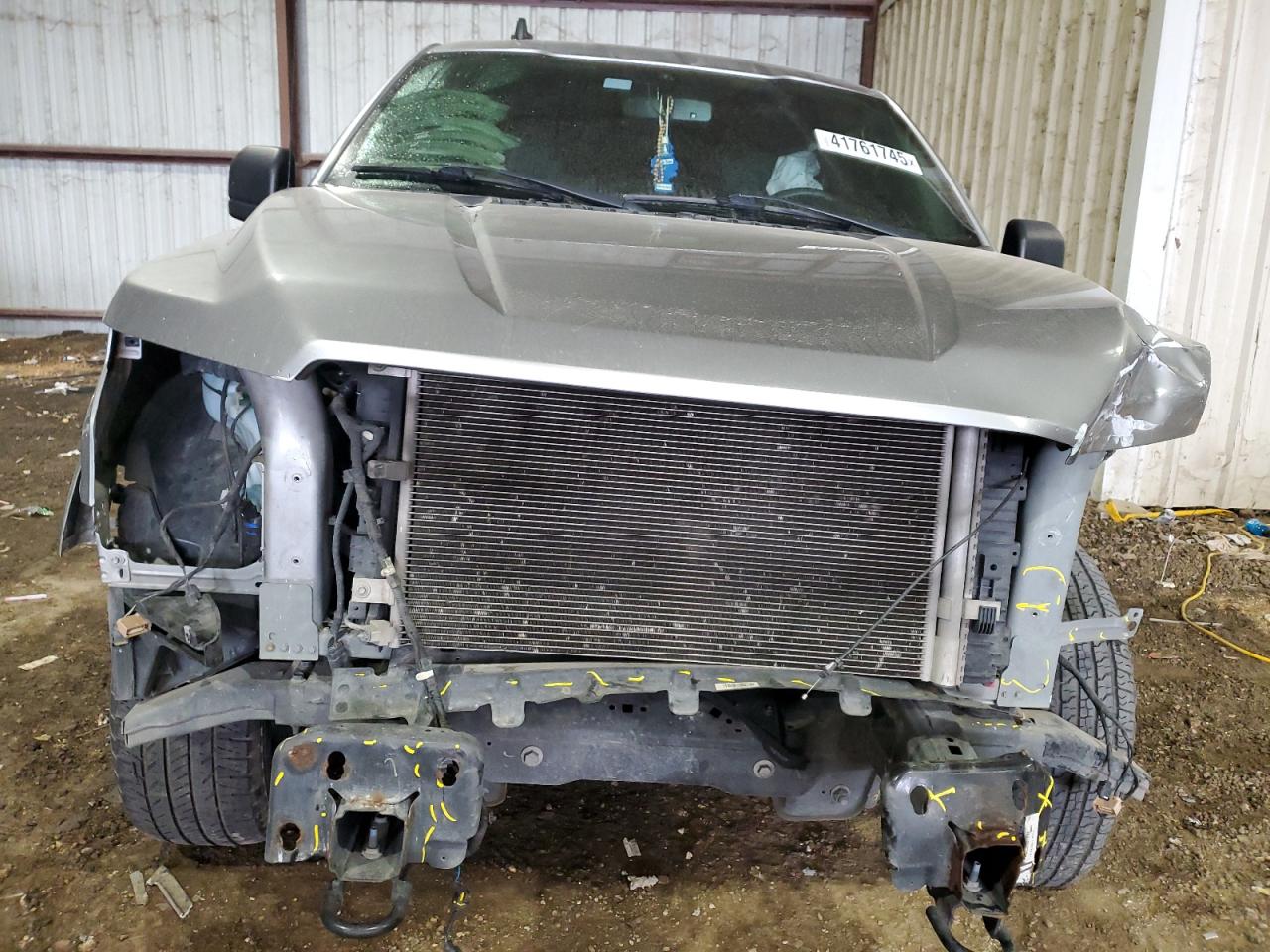 2020 Ford F-150 - Image 5