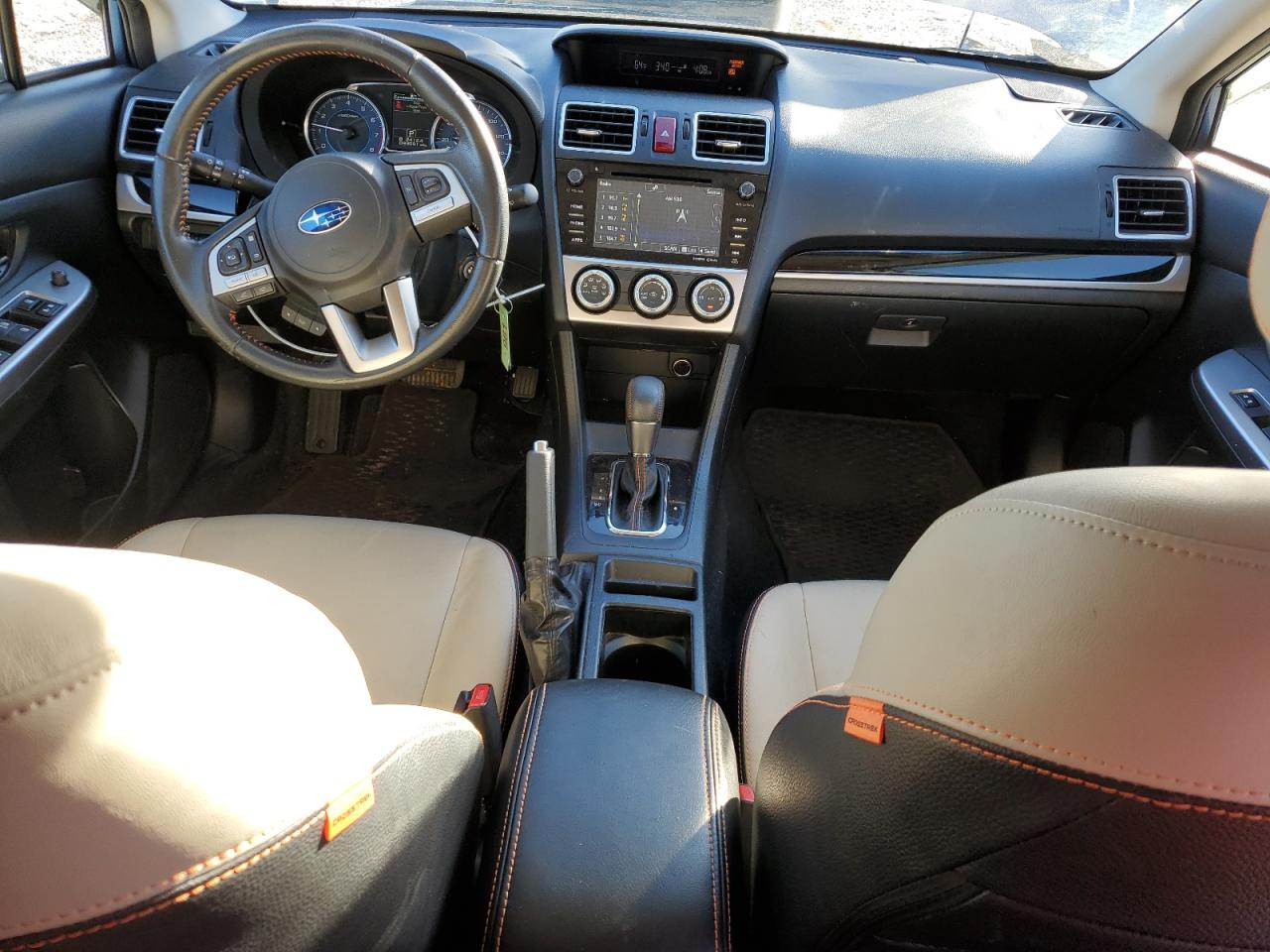2016 Subaru XV - Image 8