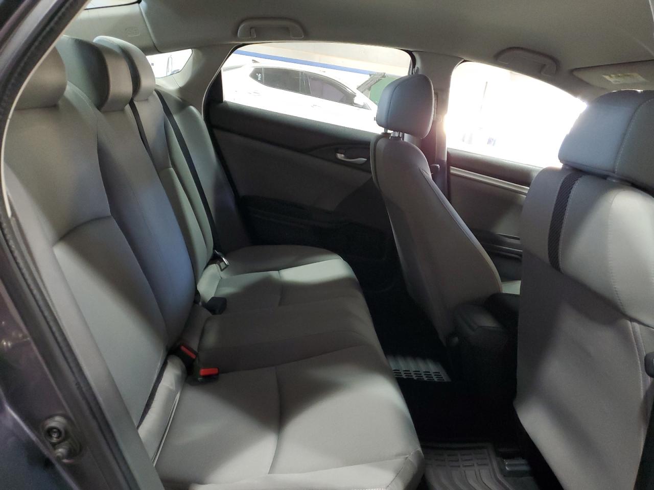 2016 Honda Civic - Image 10