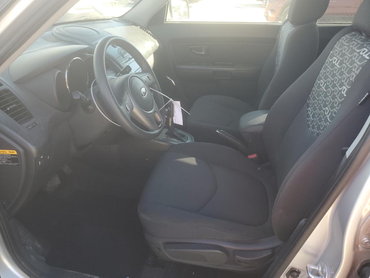 2011 Kia Soul - Image 7