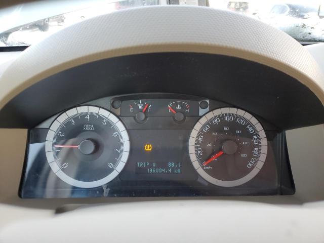 2008 FORD ESCAPE XLT