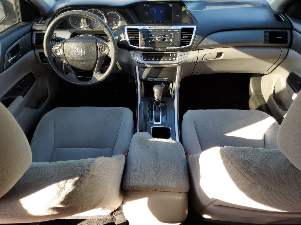 2013 Honda Accord - Image 8