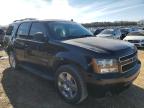 2014 Chevrolet Tahoe C1500 Lt на продаже в Tanner, AL - Rollover