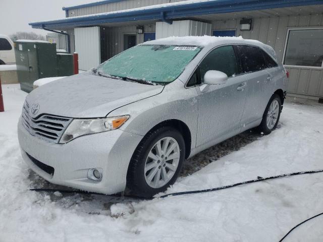 2011 Toyota Venza 