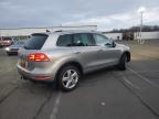 2012 Volkswagen Touareg Hybrid იყიდება New Britain-ში, CT - Minor Dent/Scratches